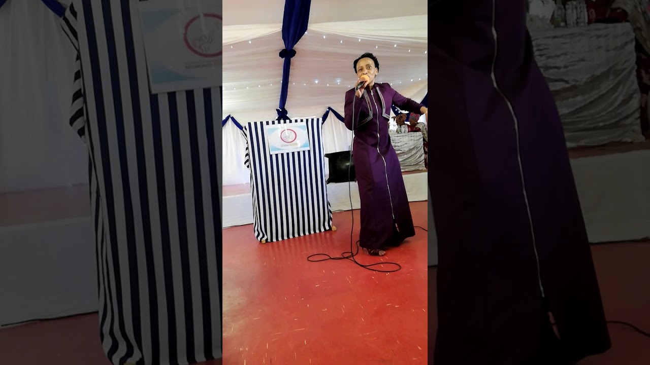Prophet TL NGCOBO, INJONGO KANKULUNKULU NGOMUNTU WESIFAZANE