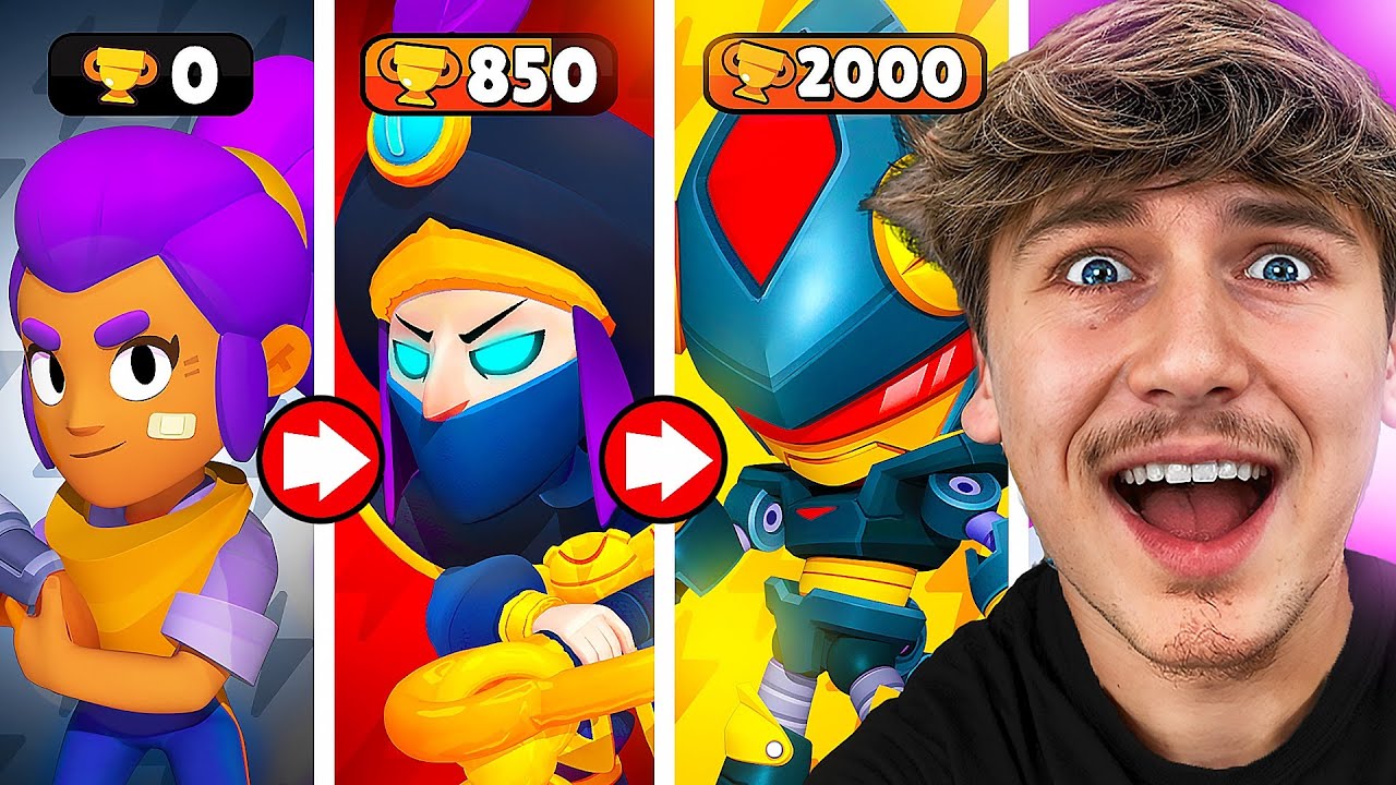 CHAQUE VICTOIRE, MON ADVERSAIRE S’AMÉLIORE !! (Impossible)