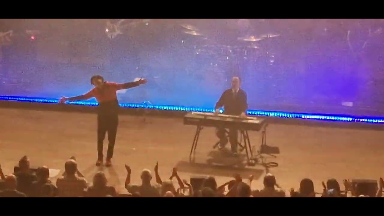 SPARKS Manchester 27 May 2023 Bridgwater Hall part 7