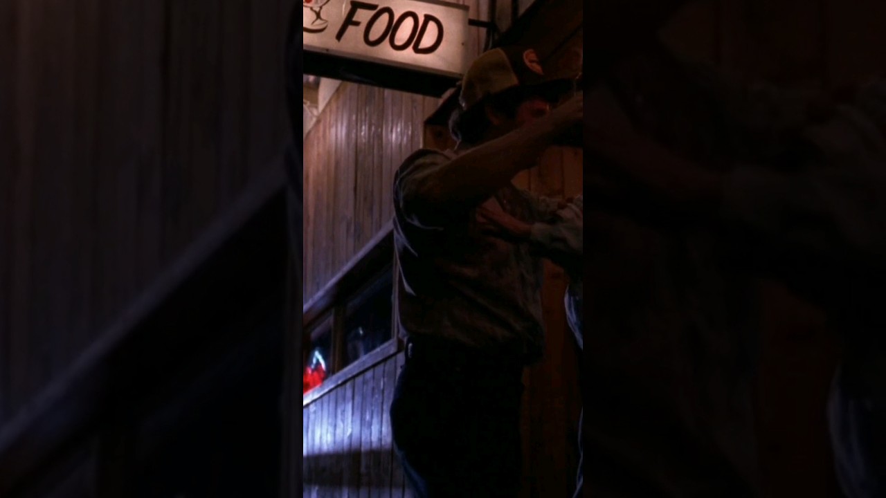 Randy Travis - Card Carryin' Fool. Clint Eastwood. Pink Cadillac(1989).Buddy Van Horn 📽