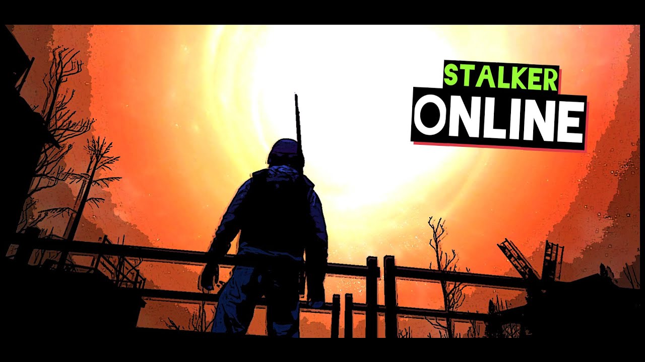 Is Stay Out (Stalker Online) Worth Playing?