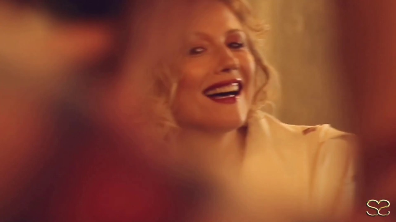 Natasha Stefanenko - I miei sogni col sorriso