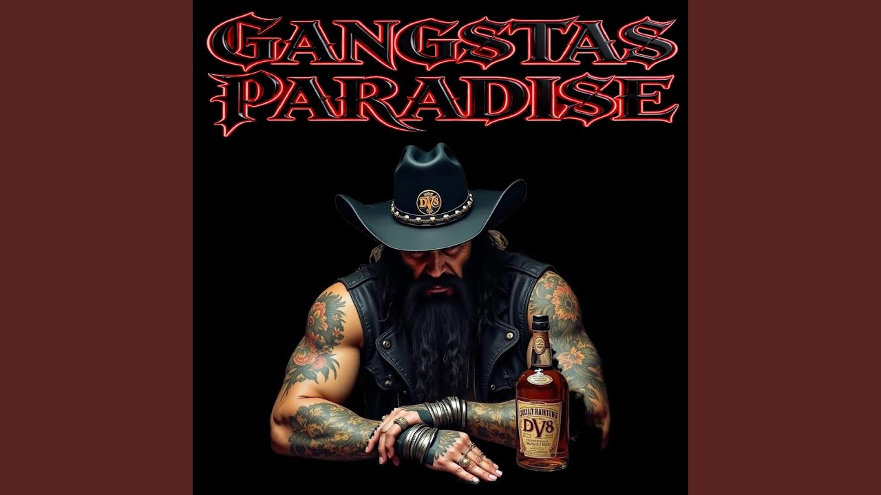 Gangstas Paradise