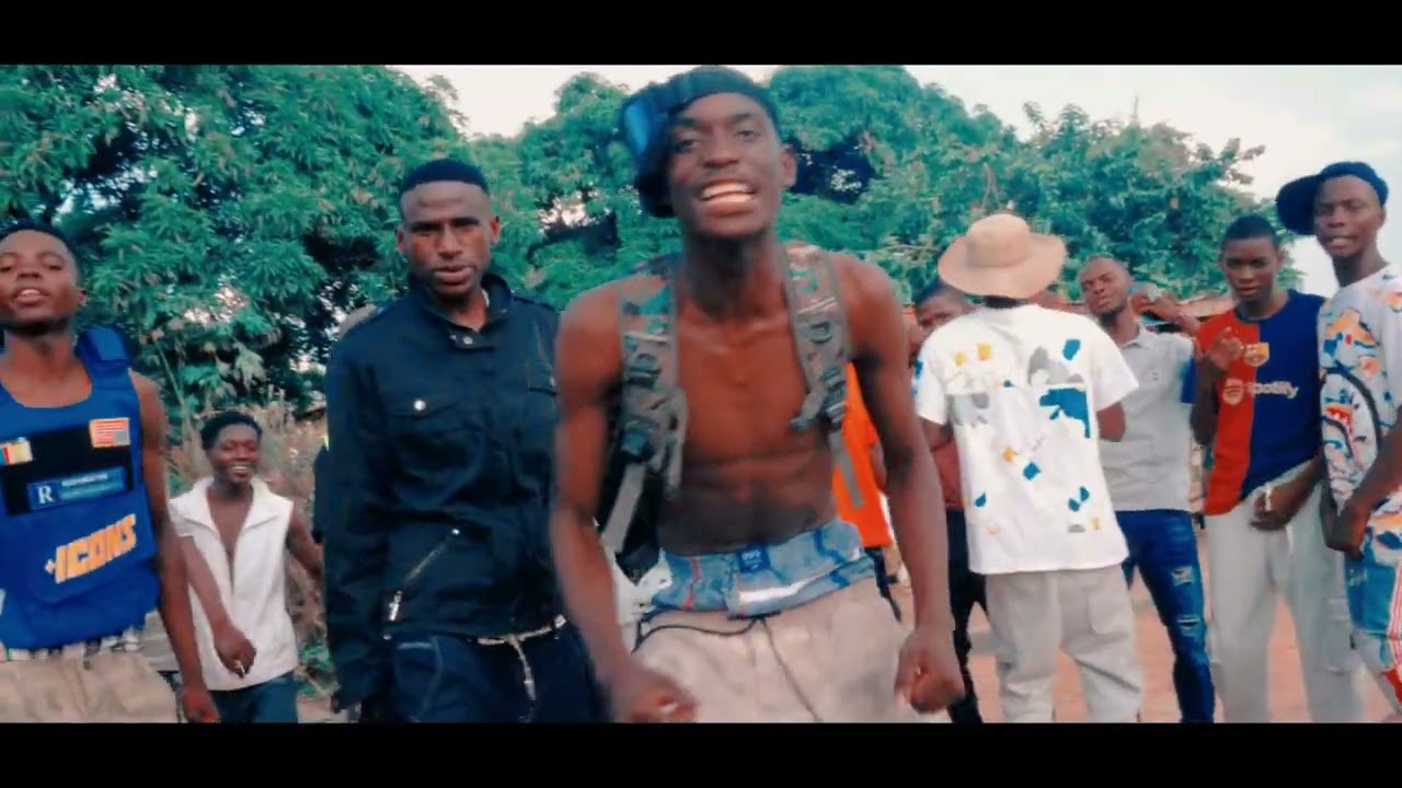 Sicoto world wide x young savage ft slim yo tuli nshimbi (official video)