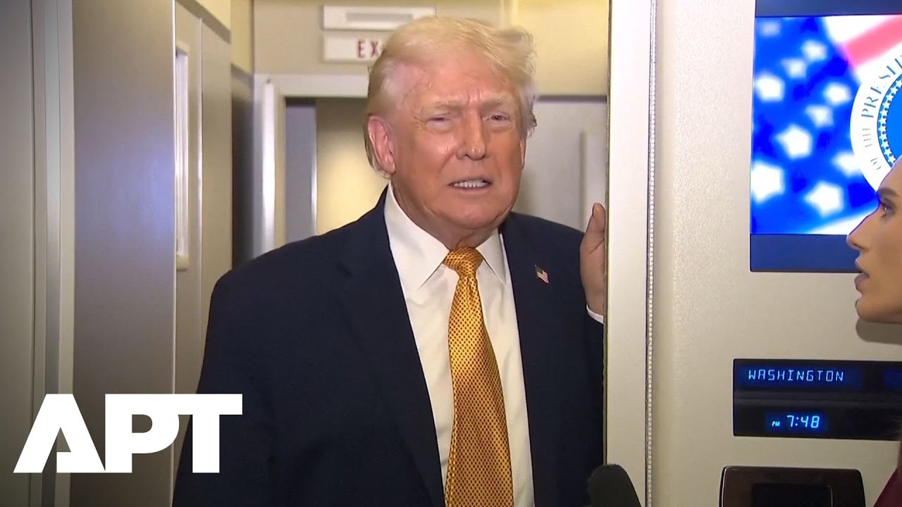 &laquo;Картели управляют Мексикой&raquo;: Трамп выступил с резким предупреждением после захвата Мадуро | APT