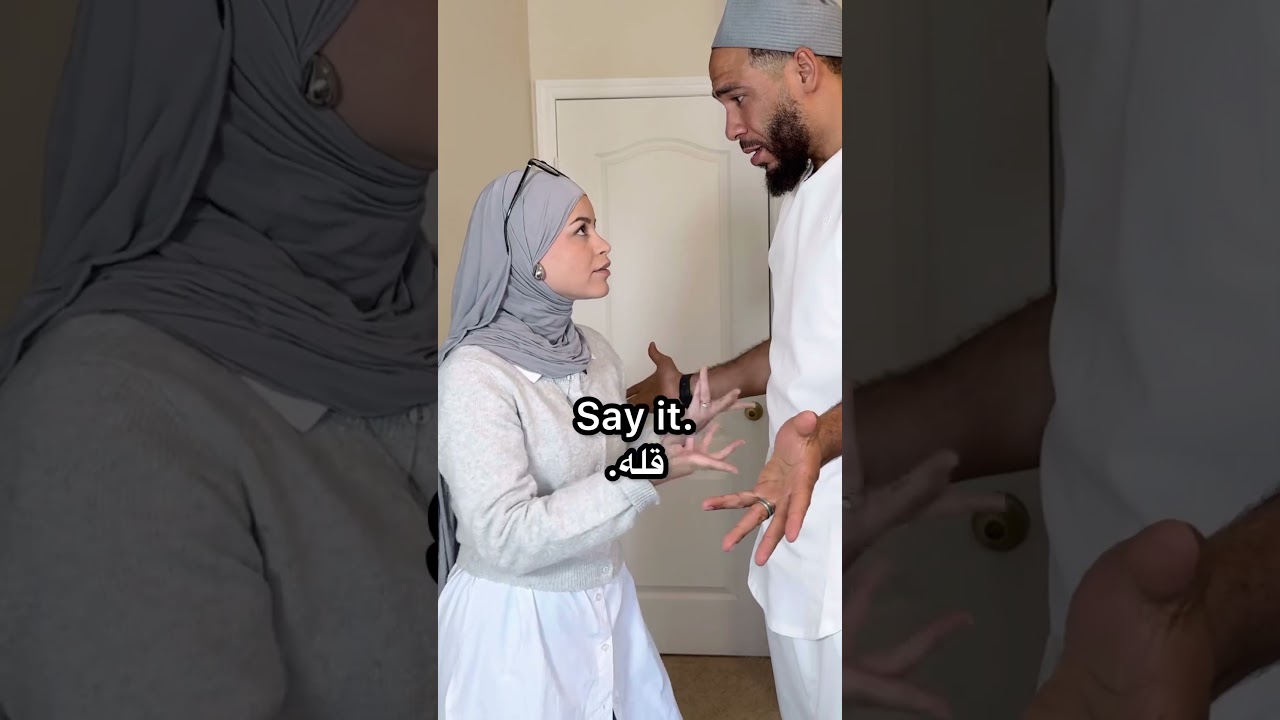 ЗОВИТЕ МЕНЯ САЙИД 😂