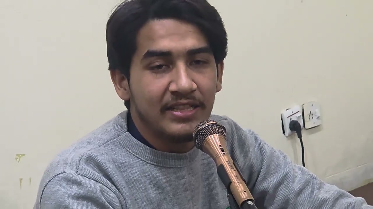 Nasir mehmood sheikh ANWAR CHOHAN 4