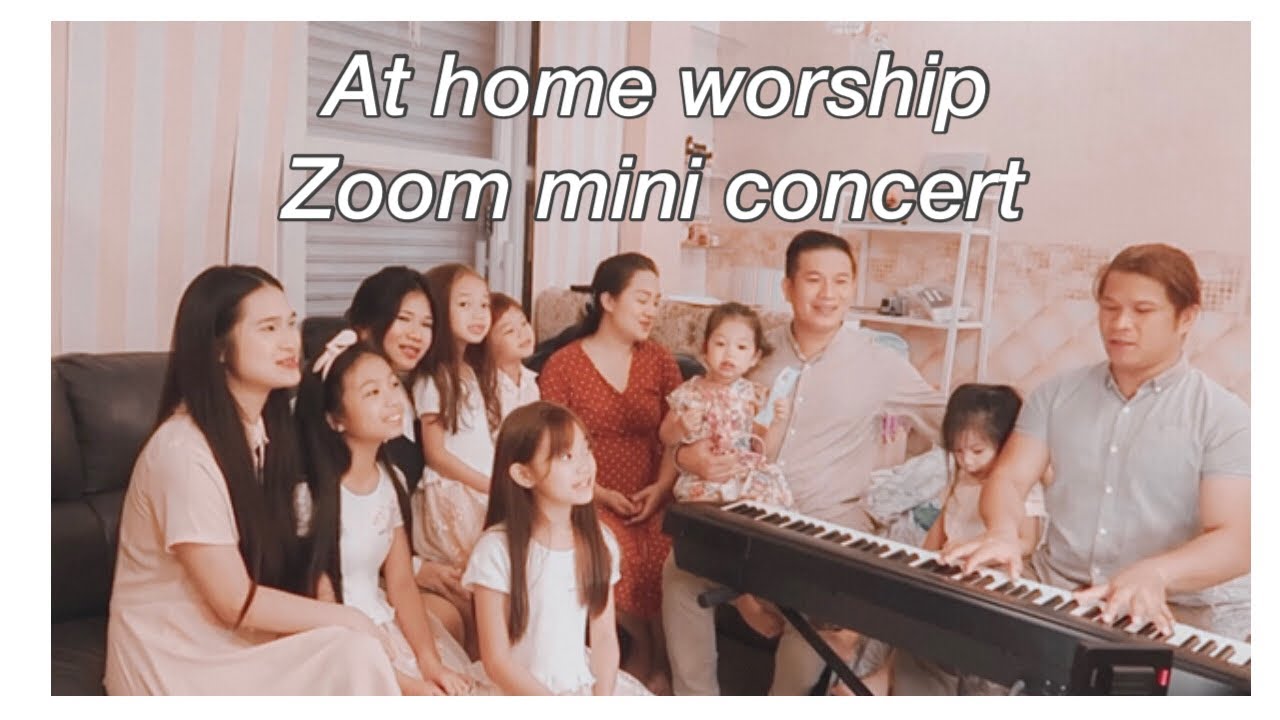 AsidorS Mini Concert