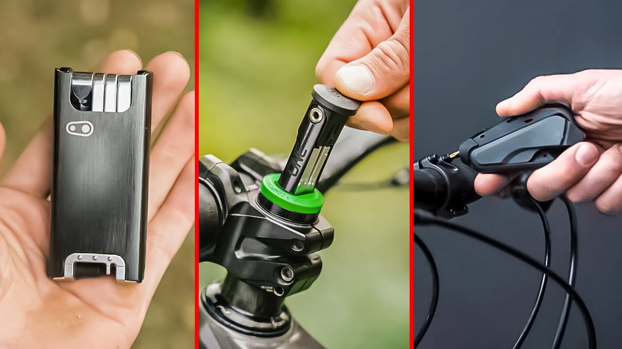 11 Best Bike Multi-Tools You Should Have