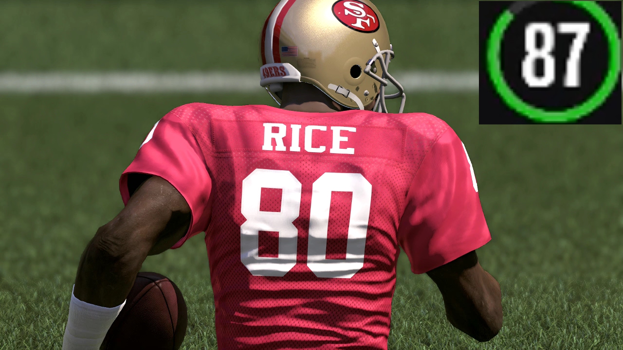 OMG! 87 OVERALL DRAFT! Madden 17 Draft Champions Gameplay
