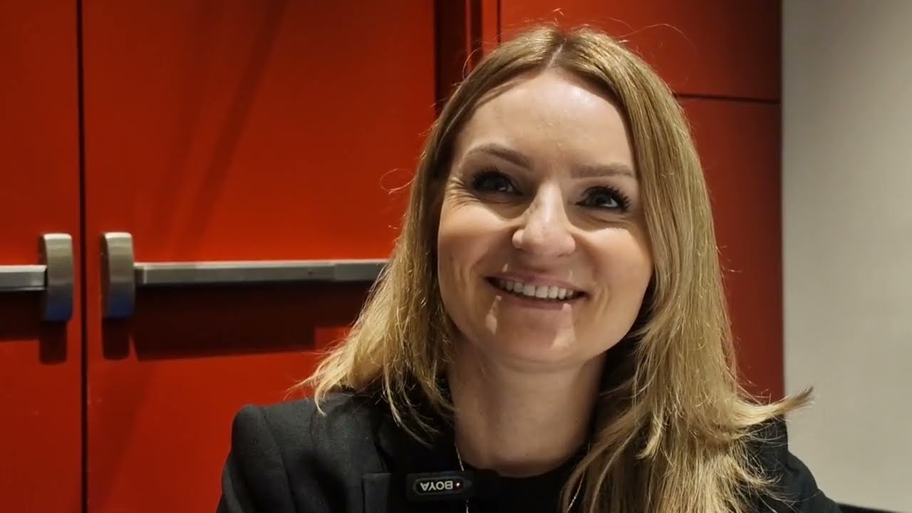 Graham Talks with Cassandra McCauley of MMGY NextFactor About the Latest Industry Research
