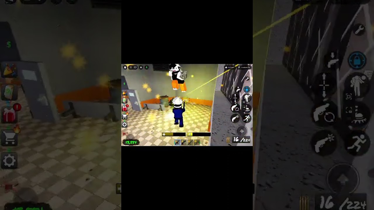 FIST MY VIDEO (LIFE SENTENCE)