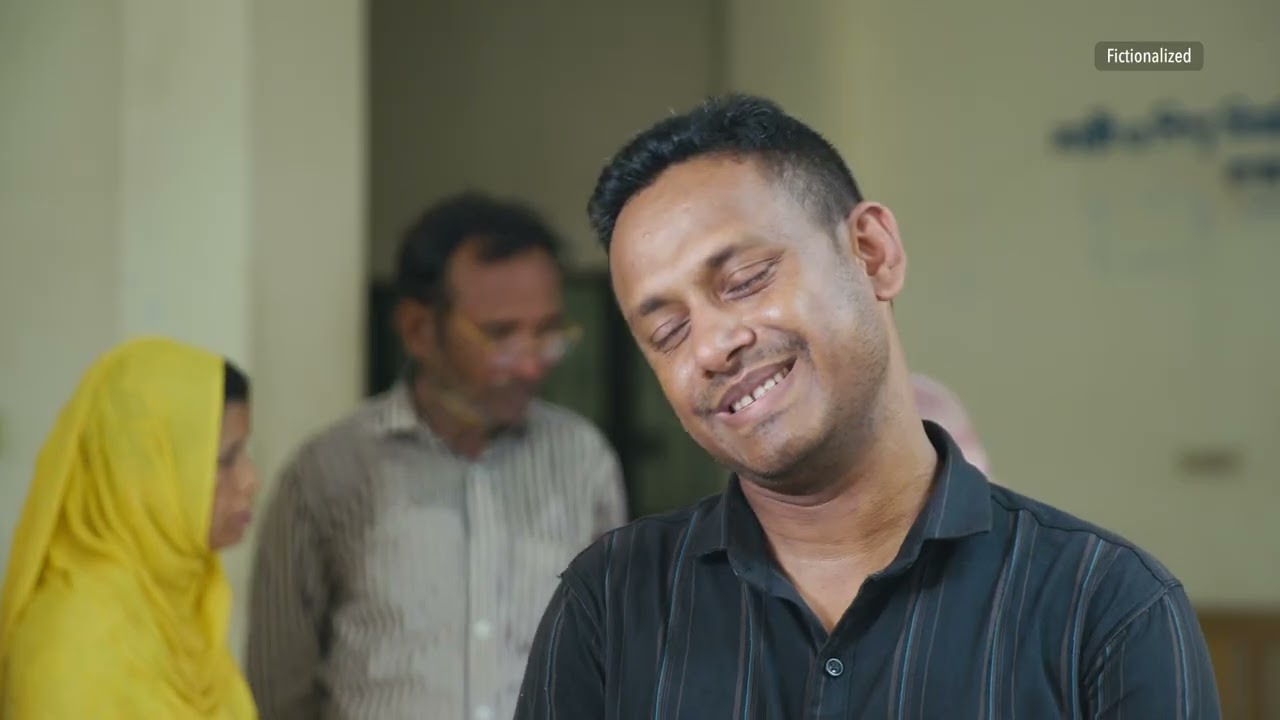 Successful Conviction of Human Trafficking Cases FSTIP (English)