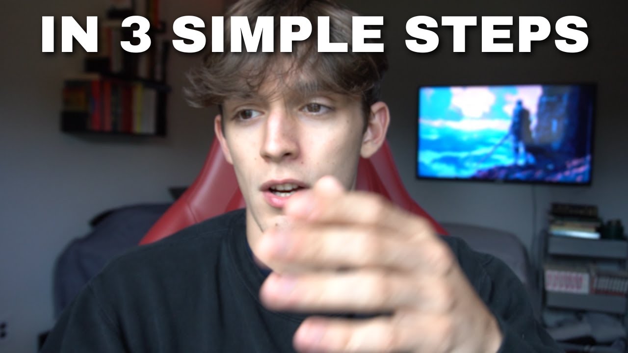 Feeling Lost and Directionless? Watch This....