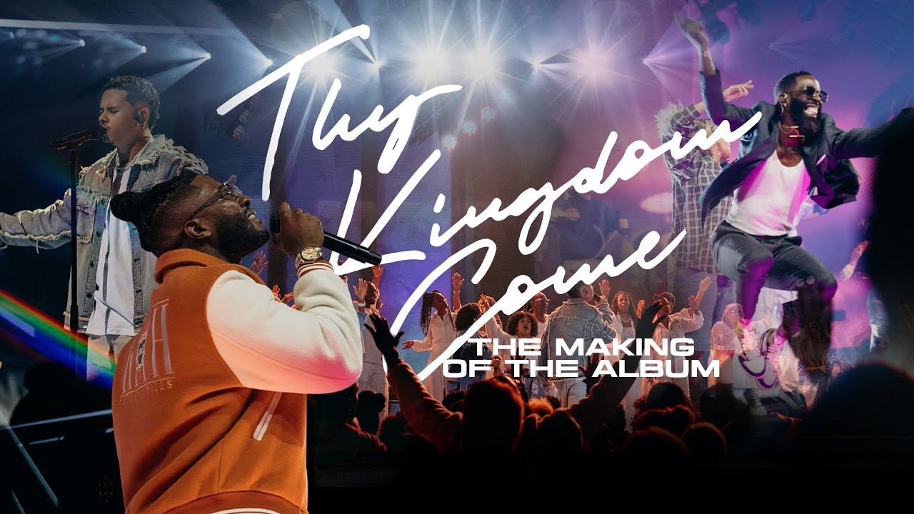The Making of the Album 
