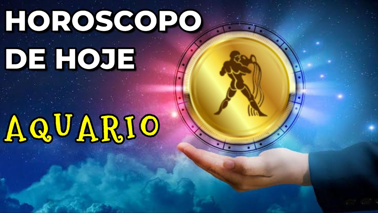 ♒AQUARIO 06/03/26 Sexta feira 🎴 Horoscopo completo