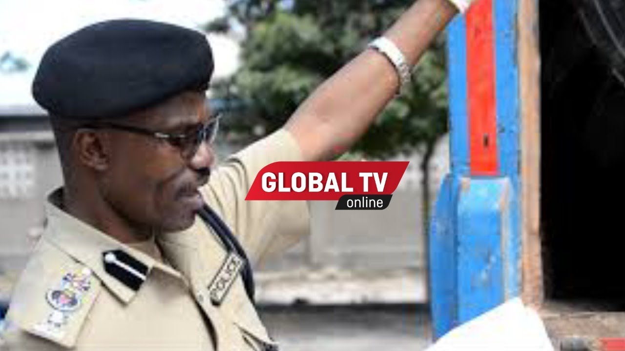 🔴#LIVE: ASKARI FEKI WALIVYONASWA KIGAMBONI, RPC TEMEKE Aeleza..