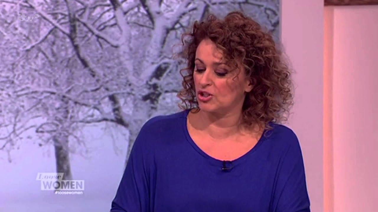 Christmas Spending | Loose Women