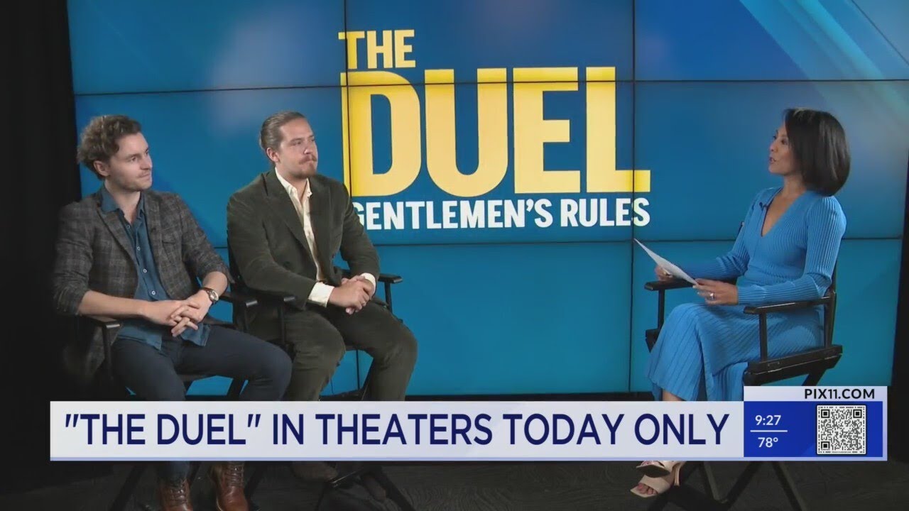 Preview: ‘The Duel’