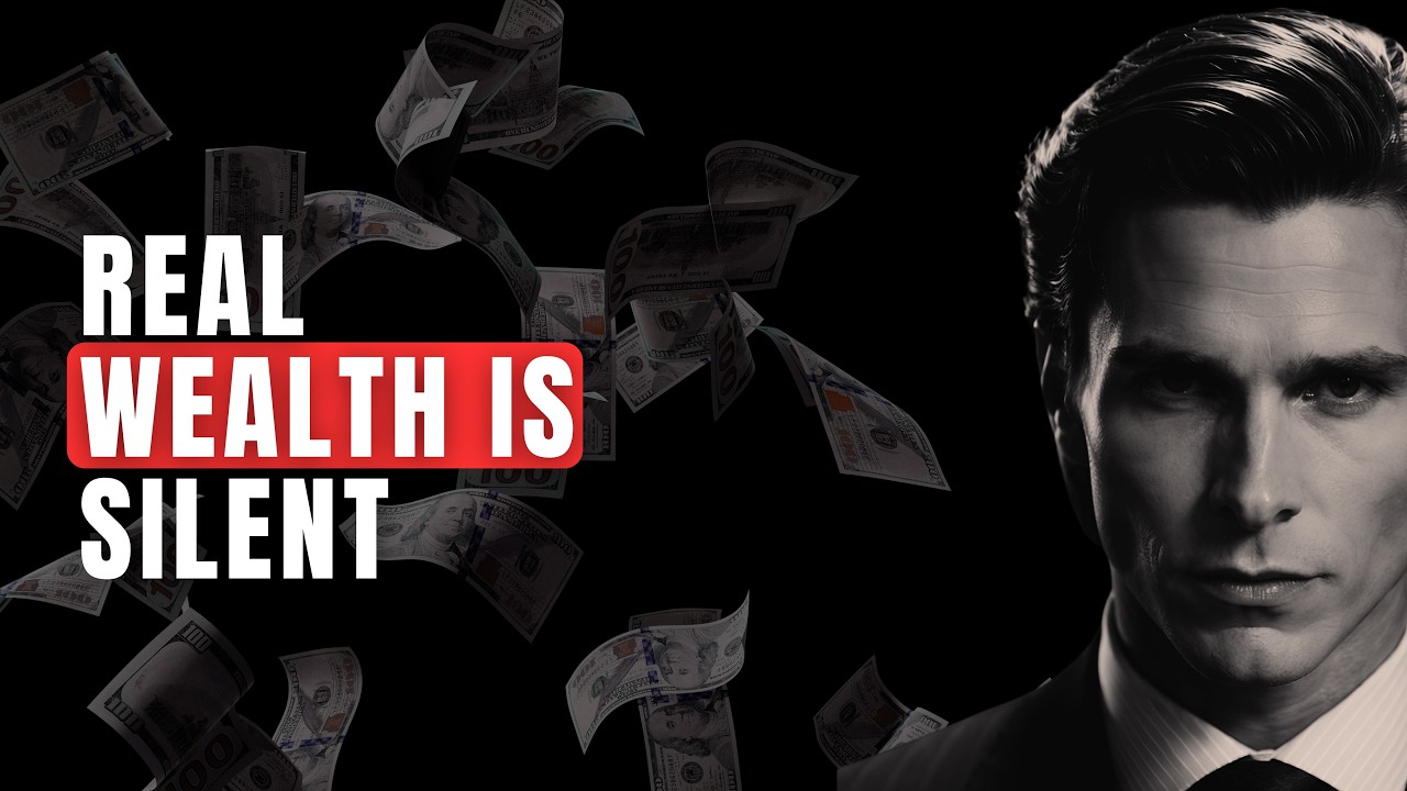 Why Rich People Don't Look Rich