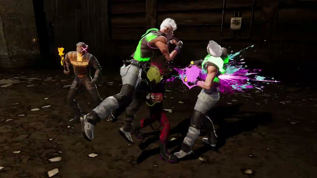 Dead As Disco [HEMLOCK] - Charlie Can´t TOP This