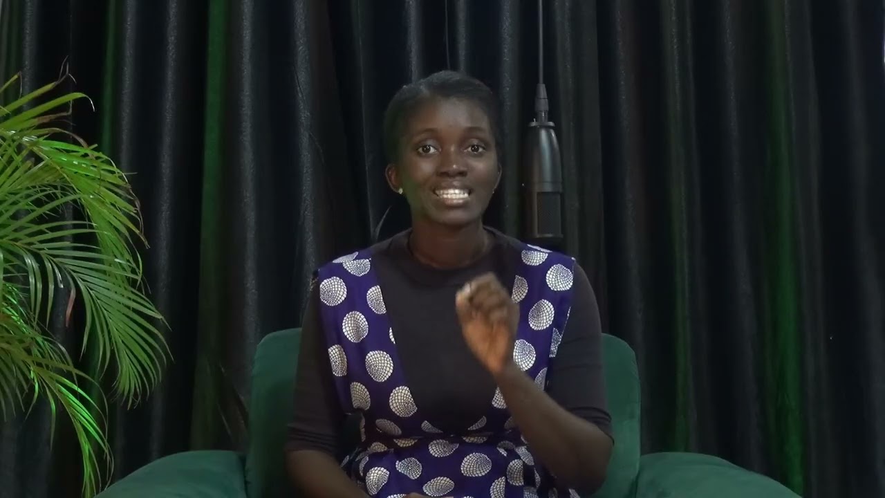A CHARGE FOR TEENAGERS | Minister Kehinde DADA