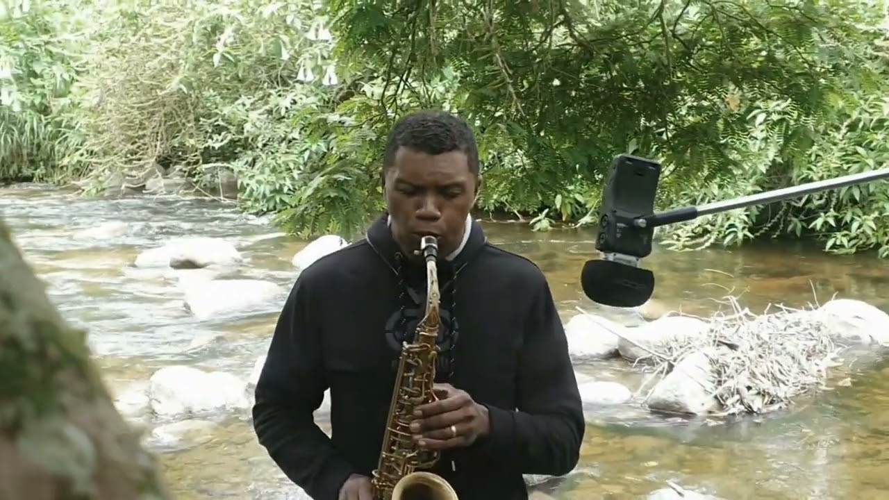 Margens do Jazz  COMPLETO  Julio Bittencourt e Hudson Bochard