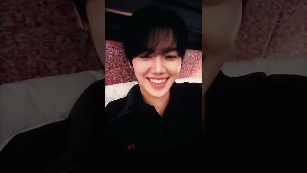 250419 민희 버블 라이브 | #크래비티 #민희 #CRAVITY #MINHEE