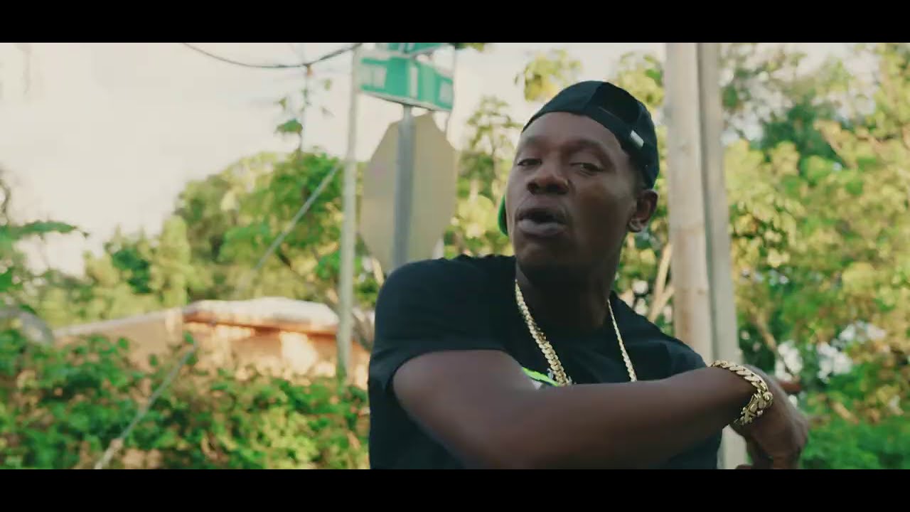 Gato - Reason (Official Music Video)