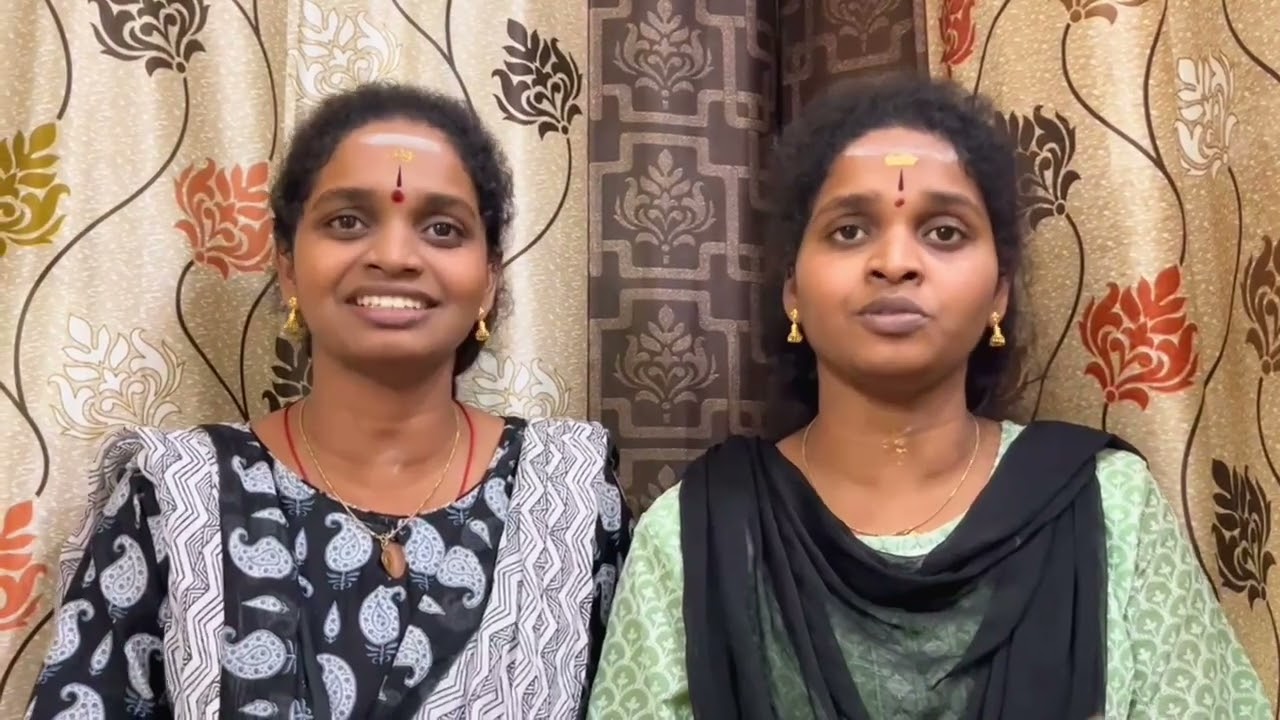திருப்புகழ் | அபகார நிந்தை | அருணா அகிலா | சீர்காழி சகோதரிகள் #supersinger9 #aruna  #akila