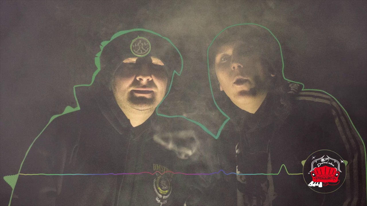 SCOUT ft. IVČ - NEDELJA