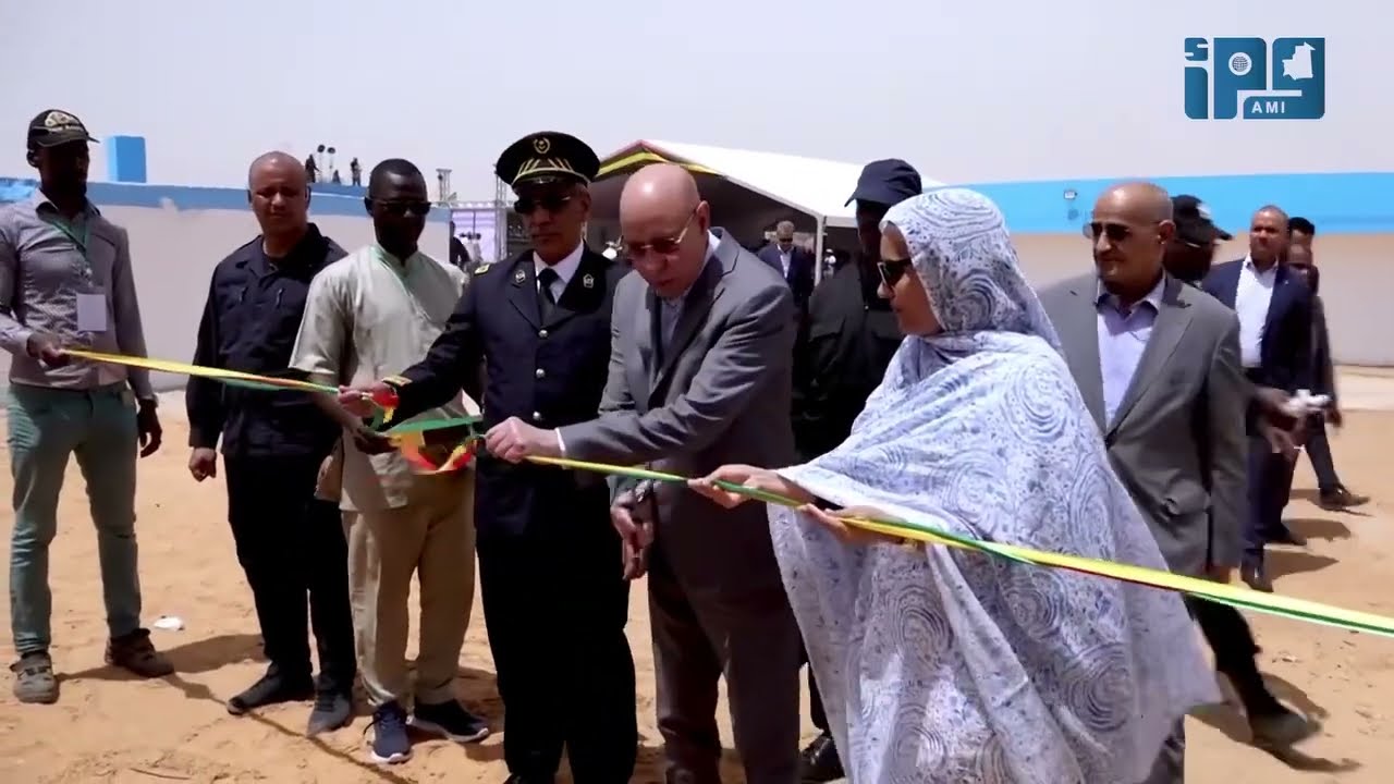 سكان قرى بلدية فم لكليته يثمنون إطلاق المرحلة الثانية من مشروع آفطوط الشرقي
