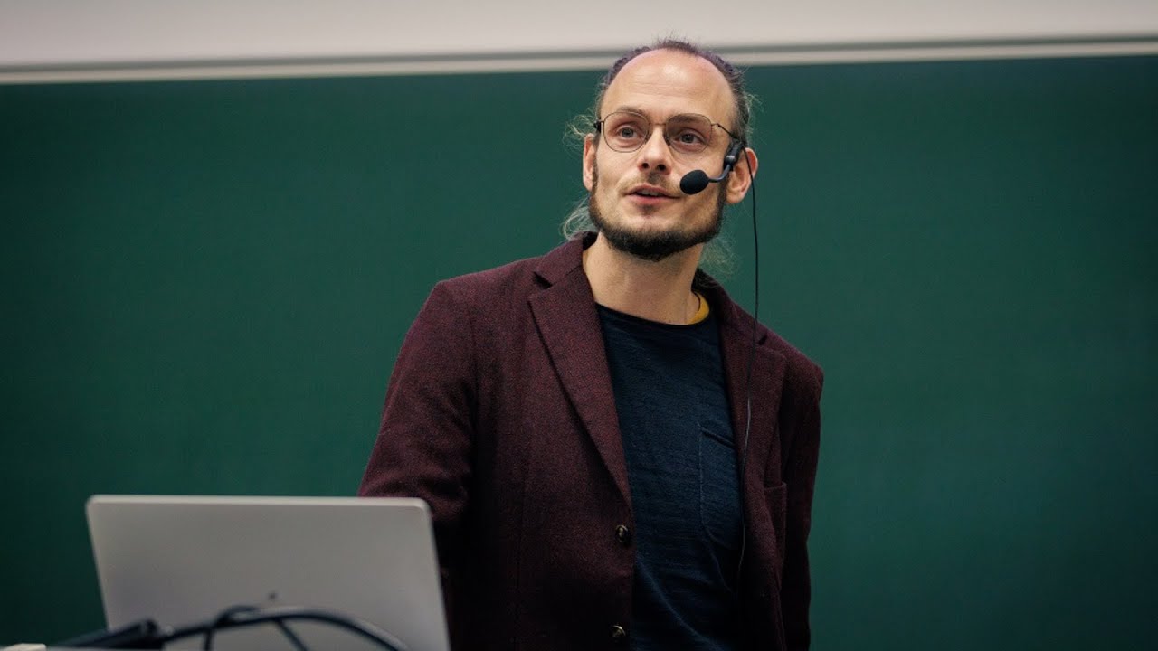 Zuwendung zu politischer Information auf digitalen Plattformen (Dr. Jakob Ohme)