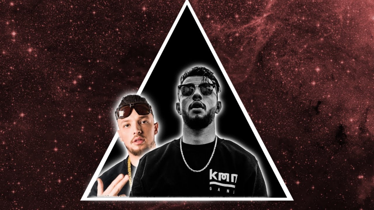 ROLEX | Azet x Nash x KMN Gang Type Beat / Instrumental 2019 | prod. hamudy&makayzi