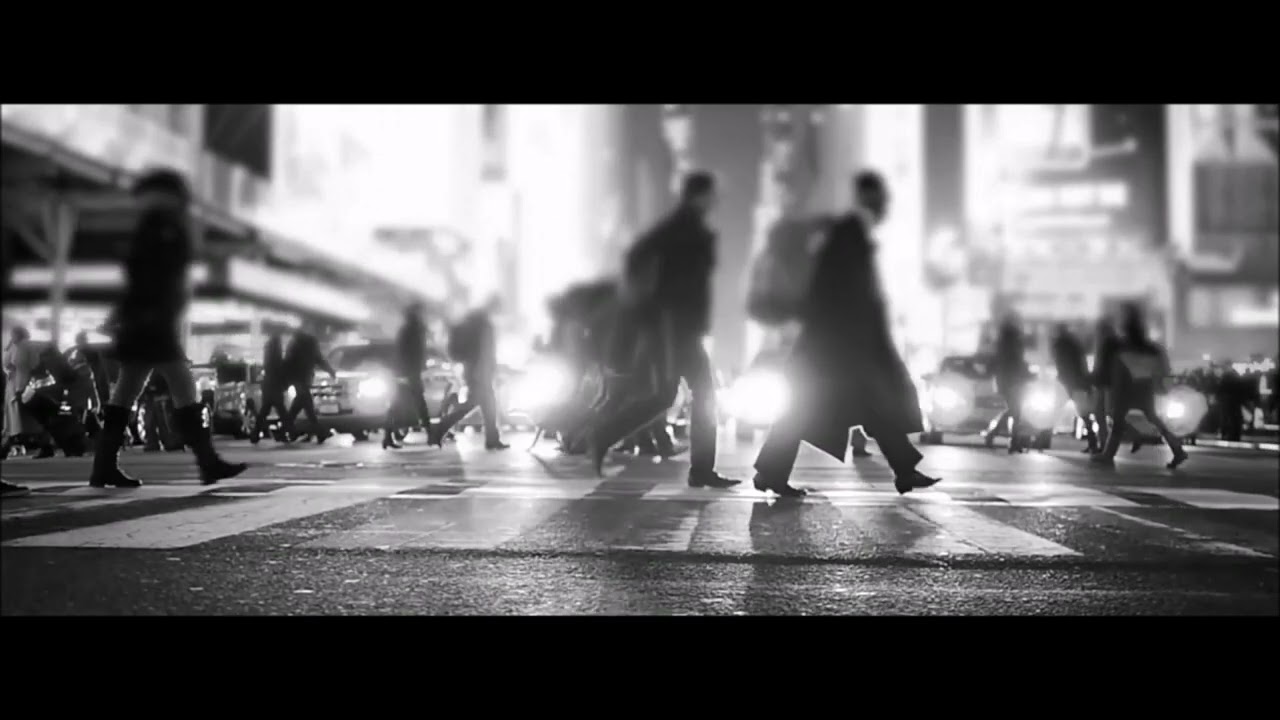 Michael Hutchence (featuring Bono) - Slide Away
