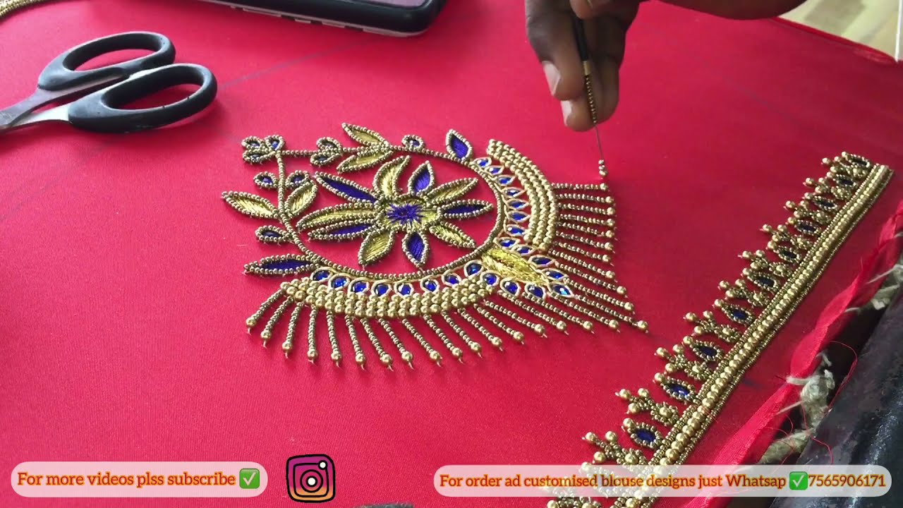 All Time famous design Easy tutorials || By sak creations in hindi