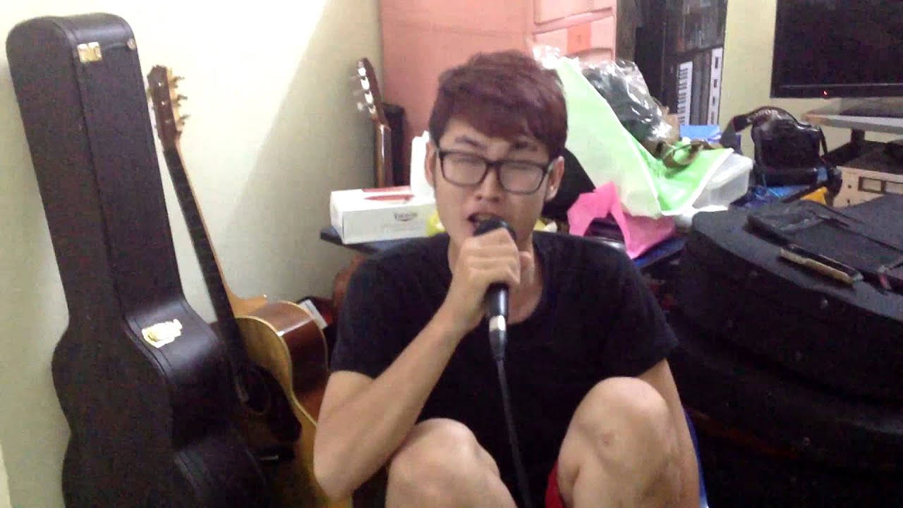 F BAND - ??? (X FACTOR Liveshow 7 Pratice)