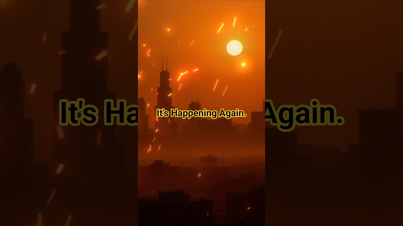 Heatwave 2025: Is History Repeating Itself?