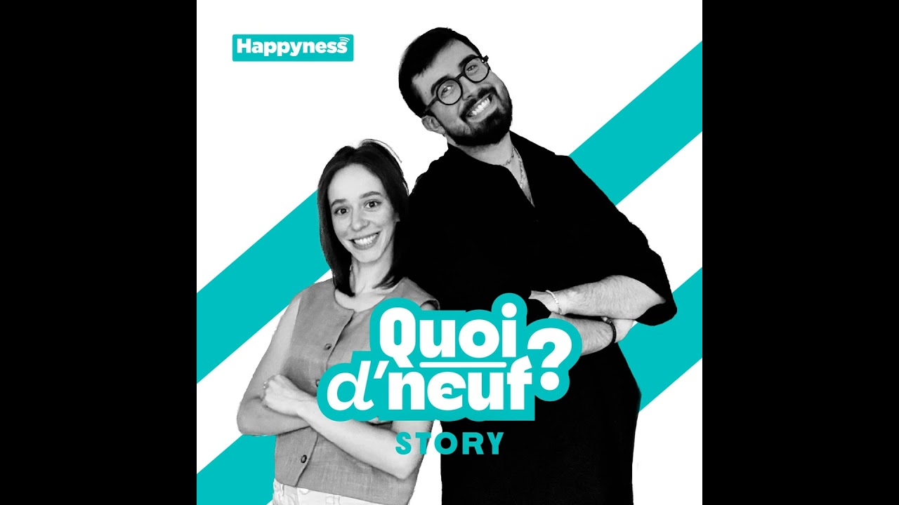 QDN STORY 20/02/2026  Rachelle Maison Simone