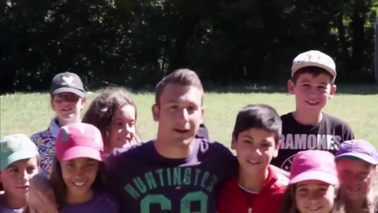 Videoclip Eriste 2014 -Atreyu