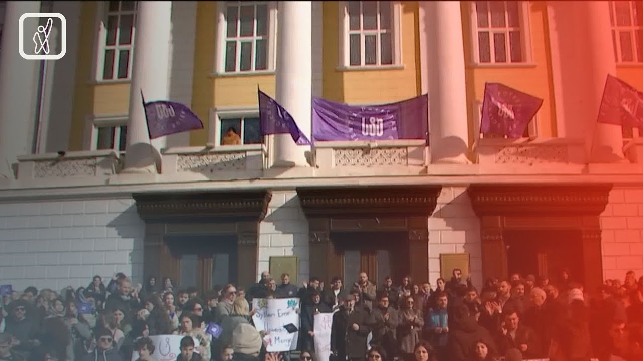 „ოცნება“ უნივერსიტეტების გაერთიანებაზე გადაწყვეტილებას არ შეცვლის