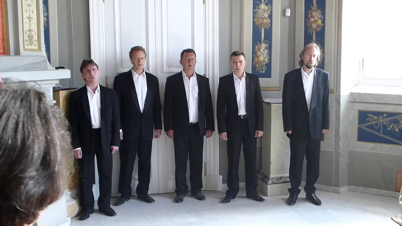 Эй, ухнем! Lied der Wolgaschlepper