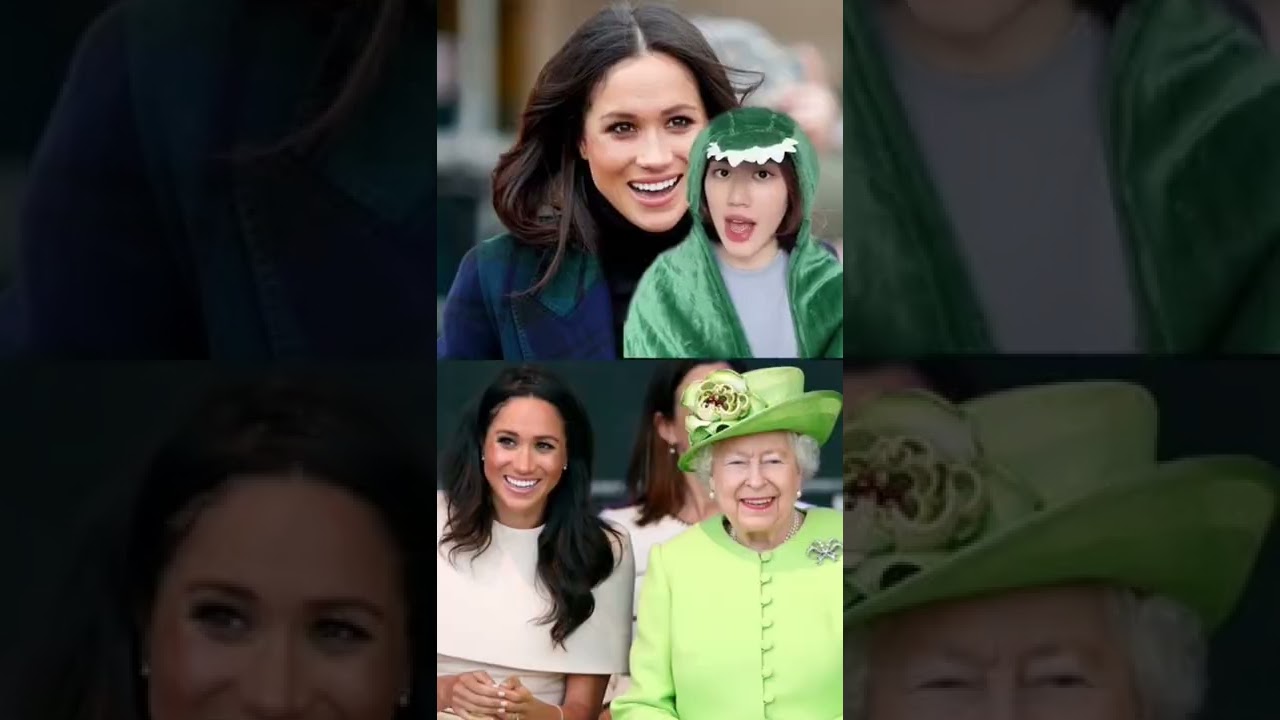 7 KONTROVERSI MEGHAN MARKLE, BUAT KERAJAAN INGGRIS 'LELAH'