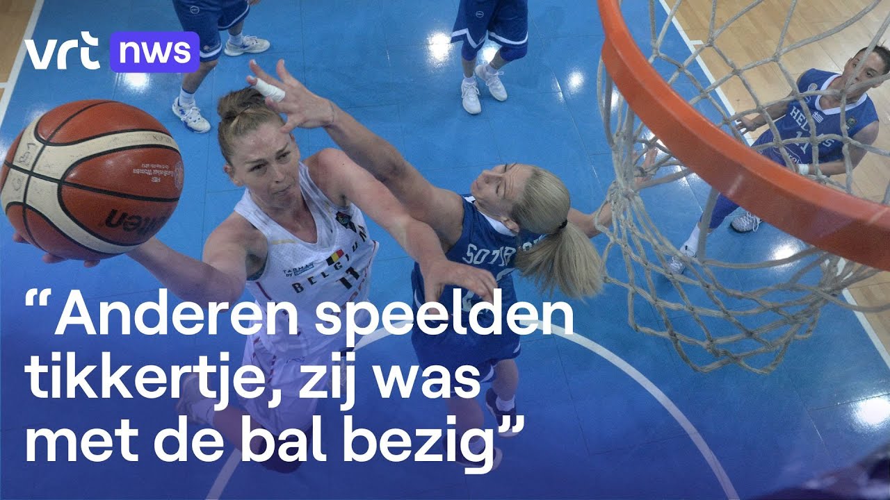 Wat is het geheim van Belgian Cat Emma Meeseman?