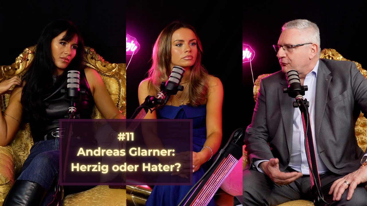 011 - Andreas Glarner: Herzig oder Hater?