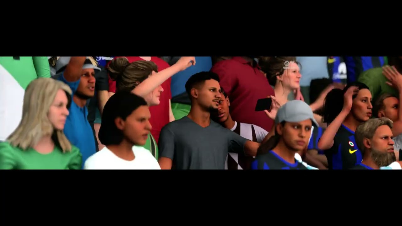 EA SPORTS FC neu