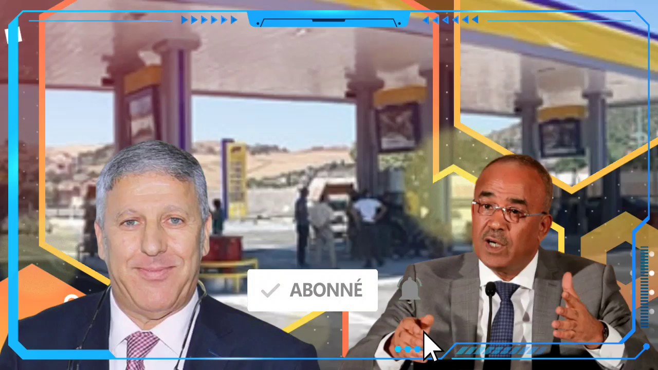 NAFTAL, la soci&eacute;t&eacute; de distribution et de commercialisation des carburants ainsi que de La conception