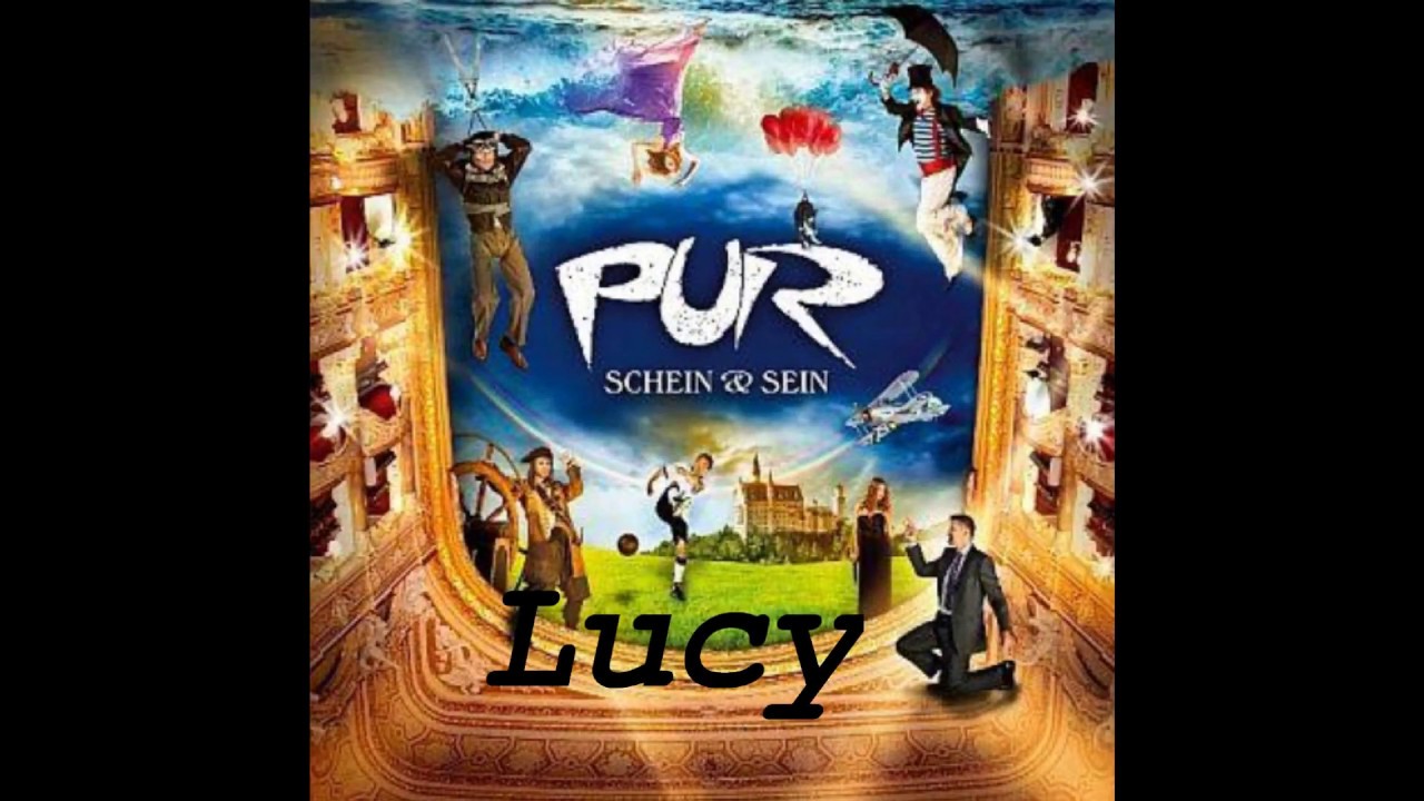 Pur - Lucy Lyrics