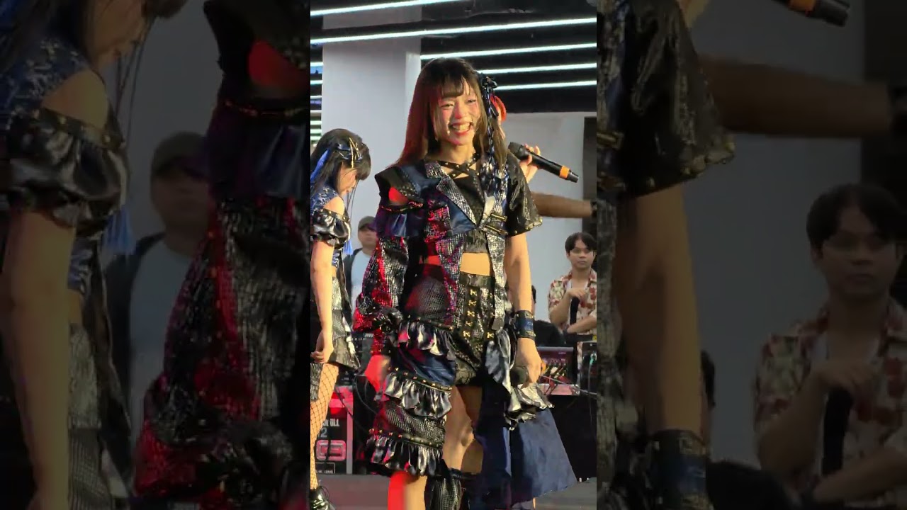 260228 (Haru Fancam) Yami Yami - เสียงในใจฉัน @ Yami no Kaminari [4K60FPS]