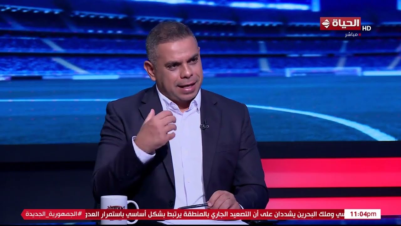 كورة كل يوم - محمد عودة: نادي المحلة شفت منه كل خير كـ إدارة ولعيبة
